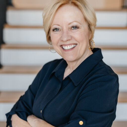 Pat McGill headshot Medium